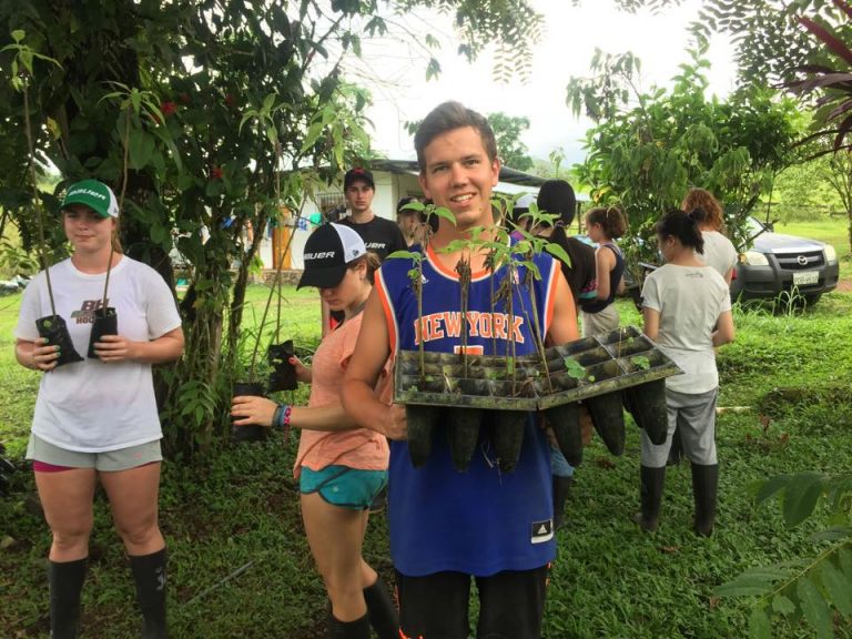 Conservación marina en Galápagos