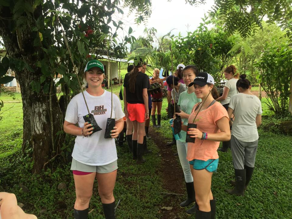 Conservación en Galápagos